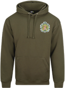 Argyll and Sutherland Highlanders Hoodie