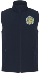 Argyll and Sutherland Highlanders Gilet