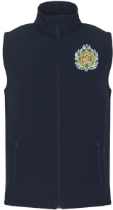 Argyll and Sutherland Highlanders Gilet