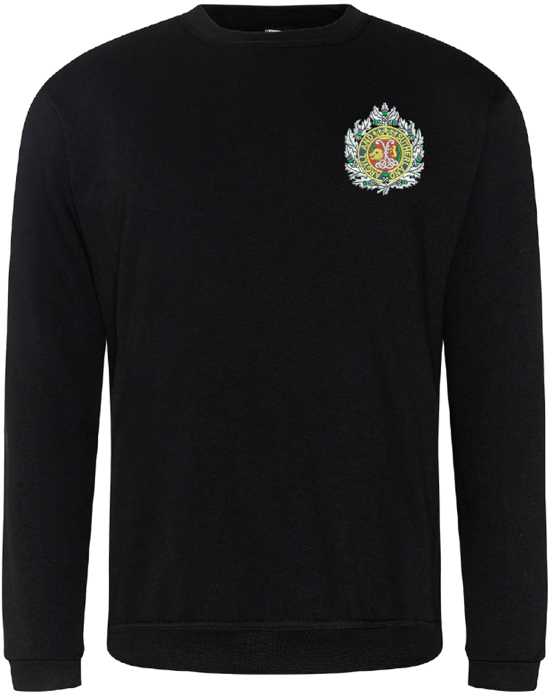Argyll and Sutherland Highlanders Sweatshirt