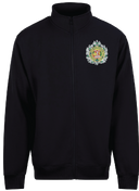 Argyll and Sutherland Highlanders Zipped Jacket