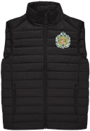 Argyll and Sutherland Highlanders Padded Gilet