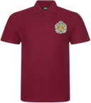 Argyll and Sutherland Highlanders Polo Shirt