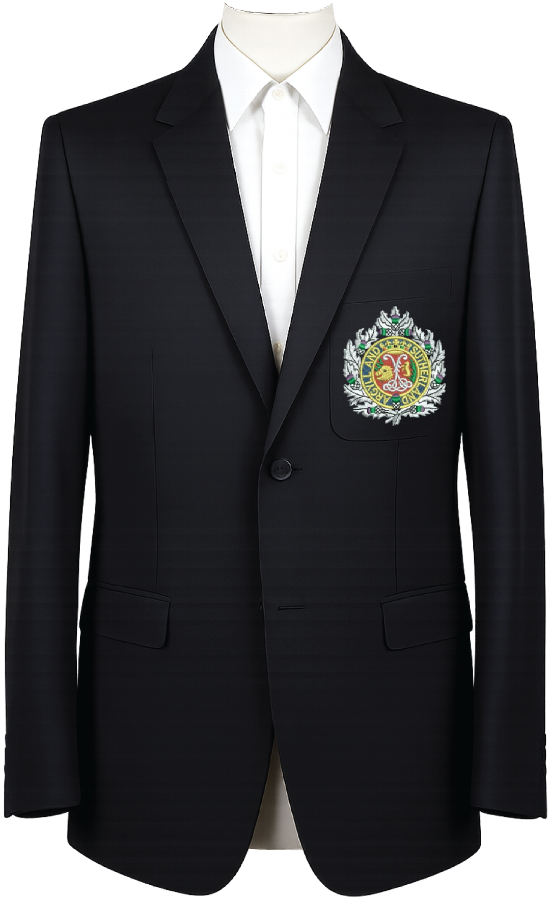 Argyll and Sutherland Highlanders Blazer