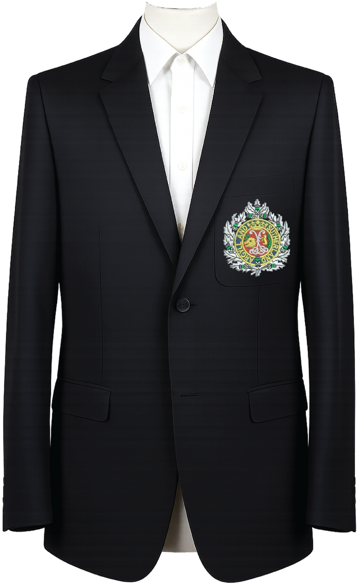 Argyll and Sutherland Highlanders Blazer