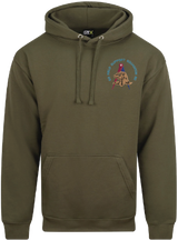 60 Field Supp Sqn Hoodie