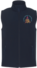 60 Field Supp Sqn Gilet