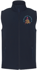 60 Field Supp Sqn Gilet