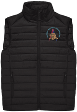 60 Field Supp Sqn Padded Gilet