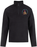 60 Field Supp Sqn Quarter Zip Fleece