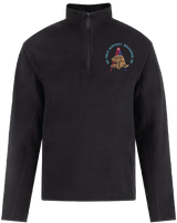 60 Field Supp Sqn Quarter Zip Fleece