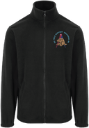 60 Field Supp Sqn Zipped Fleece