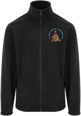 60 Field Supp Sqn Zipped Fleece