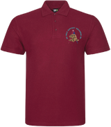 60 Field Supp Sqn Polo Shirt