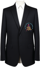 60 Field Supp Sqn Blazer