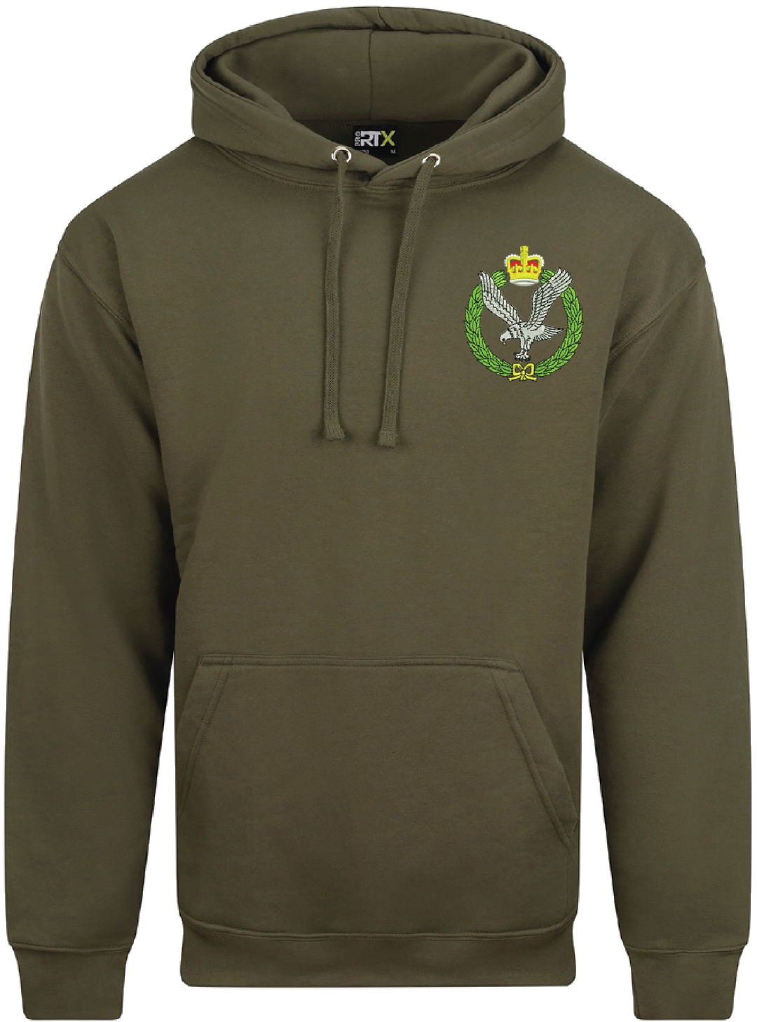 Army Air Corps Hoodie