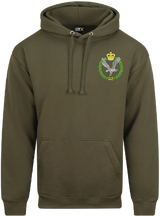 Army Air Corps Hoodie