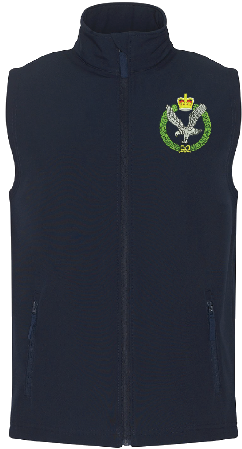 Army Air Corps Gilet