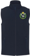 Army Air Corps Gilet
