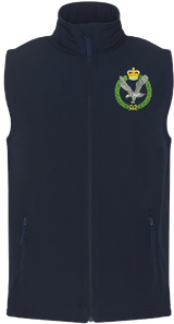 Army Air Corps Gilet