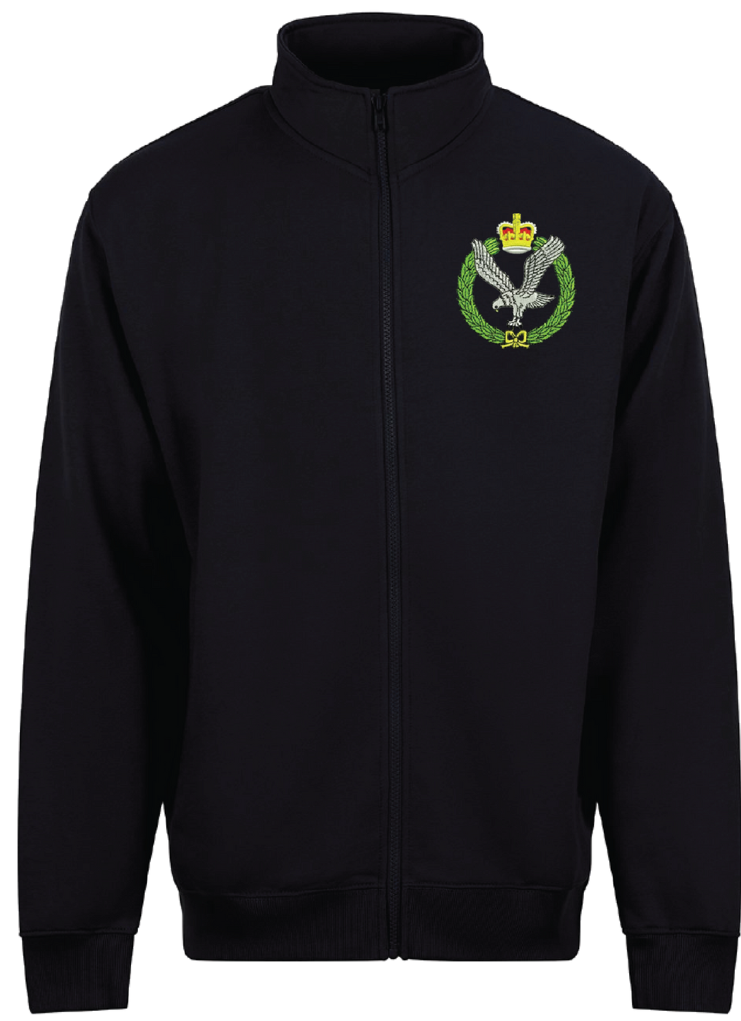 Army Air Corps Zipped Jacket