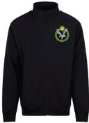 Army Air Corps Zipped Jacket