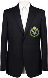 Army Air Corps Blazer