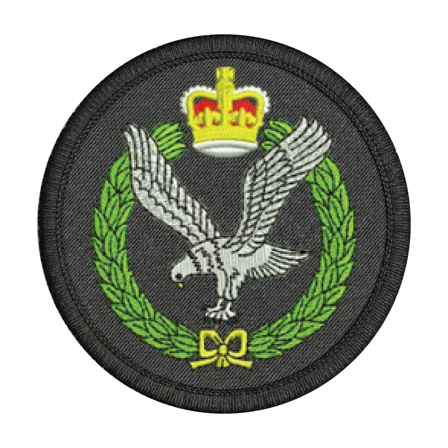Army Air Corps Patch