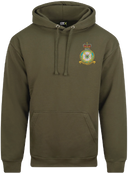 612 Squadron RAuxAF Hoodie