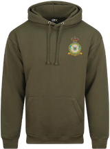 612 Squadron RAuxAF Hoodie