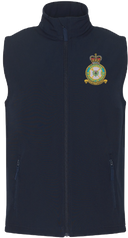 612 Squadron RAuxAF Gilet