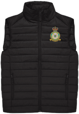 612 Squadron RAuxAF Padded Gilet