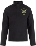 61 Field Support Sqn Quarter Zip Fleece