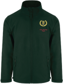 Army Boxing Team Soft Shell Jacket