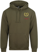 Army Boxing Team Hoodie