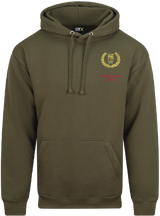 Army Boxing Team Hoodie