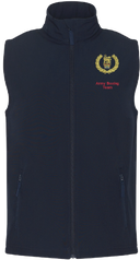 Army Boxing Team Gilet