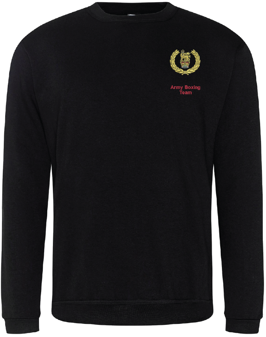 Army Boxing Team Sweatshirt