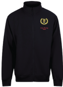 Army Boxing Team Zipped Jacket