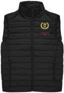 Army Boxing Team Padded Gilet