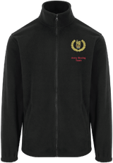 Army Boxing Team Zipped Fleece