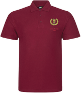 Army Boxing Team Polo Shirt