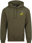 62 Cyprus Support Sqn Hoodie