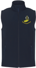 62 Cyprus Support Sqn Gilet