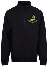 62 Cyprus Support Sqn Rugby Shirt