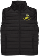 62 Cyprus Support Sqn Padded Gilet