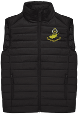 62 Cyprus Support Sqn Padded Gilet