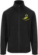 62 Cyprus Support Sqn Zipped Fleece