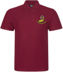 62 Cyprus Support Sqn Polo Shirt