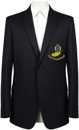 62 Cyprus Support Sqn Blazer